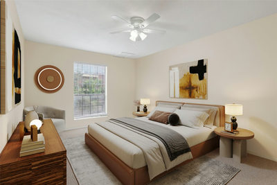 2401 Leon St #210 — photo 4