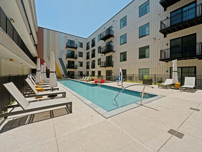 4315 S Congress Ave #220 — photo 4