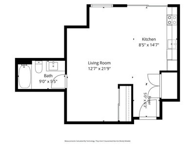 4315 S Congress Ave #220 — photo 3
