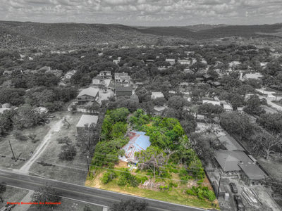 1108 S Quinlan Park Rd — photo 3