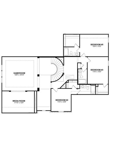 303 Lavaca Dr — photo 2