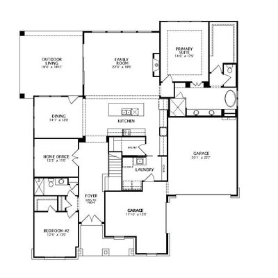 319 Lavaca Dr — photo 2