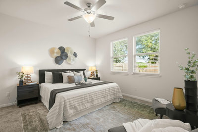 152 MOUNTAIN VALLEY St — photo 4