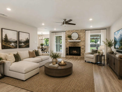 1433 Windcrest Dr — photo 2