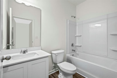 306 Sunlight Lake Blvd — photo 5