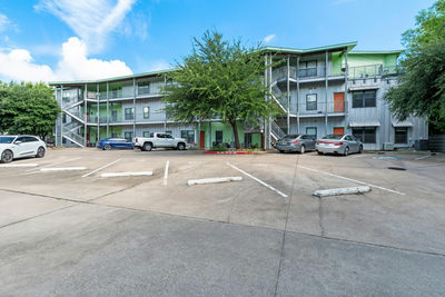 1807 Poquito St #30 — photo 4