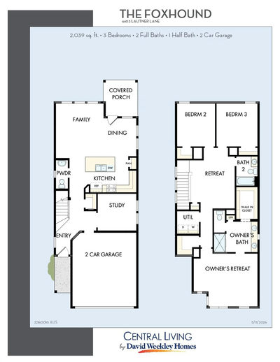 6403 Lautner Ln — photo 2
