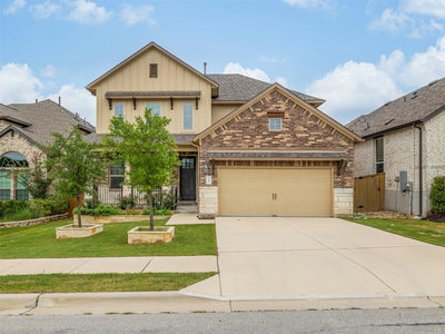 1509 Blue Creek Ln — photo 2
