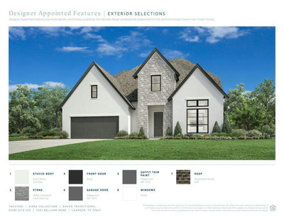 5321 Bellano Bnd — photo 2
