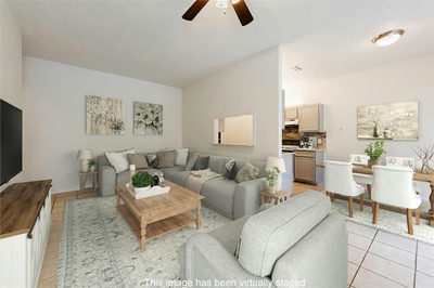9100 Mountain Ridge Dr #105 — photo 2