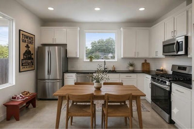 2604 Wheless Ln #1 — photo 3