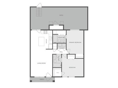 1015 E Yager Ln #161 — photo 4