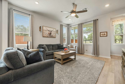 1100 Deer Rim Rd — photo 3