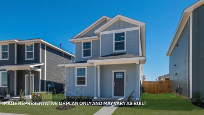 215 Constanza Trl — photo 3