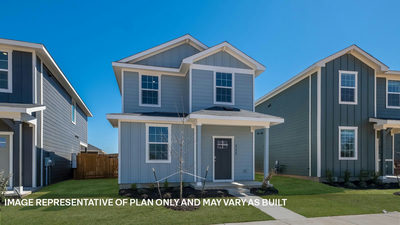 215 Constanza Trl — photo 4