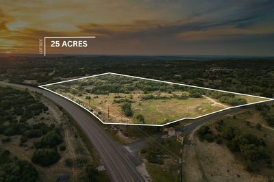 Tract 1 Esperanza Trail — photo 2
