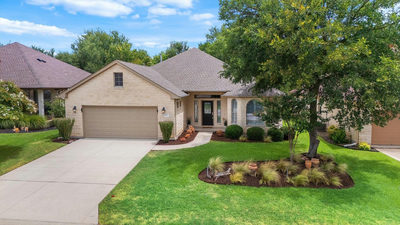 916 Heritage Oaks Bnd — photo 2