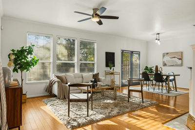4620 W William Cannon Dr #60 — photo 2