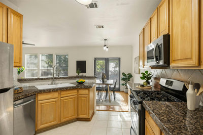 4620 W William Cannon Dr #60 — photo 5