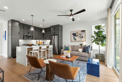 2104 E 2nd St #2 — photo 3