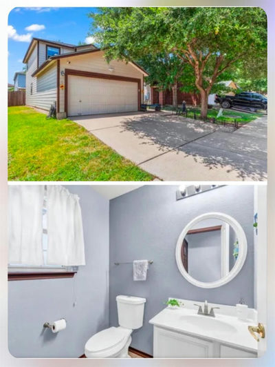 6813 Doyal Dr — photo 2