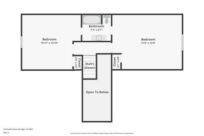 122 Dodd Preston Rd — photo 4