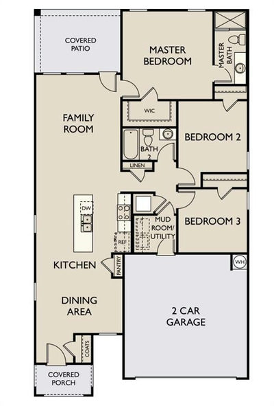 302 Sunlight Lake Blvd — photo 2