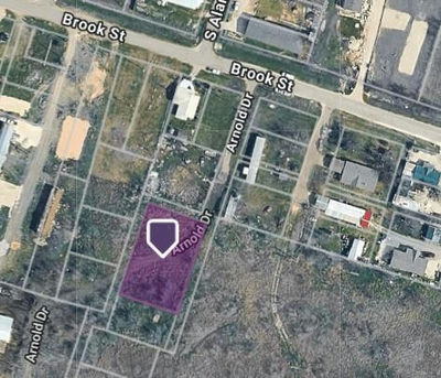 TBD (lot 6) Arnold Dr — photo 3