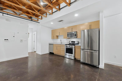 1601 E 5th St #211 — photo 3