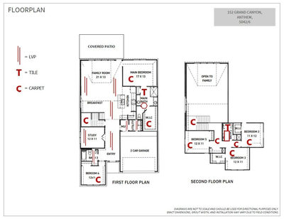 152 Grand Canyon Way — photo 3