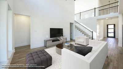 701 High Summit Dr — photo 3