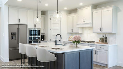 701 High Summit Dr — photo 2