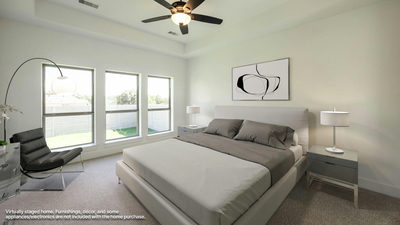 701 High Summit Dr — photo 4