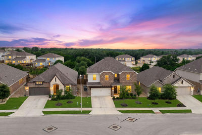 1601 Harrongton Way — photo 3