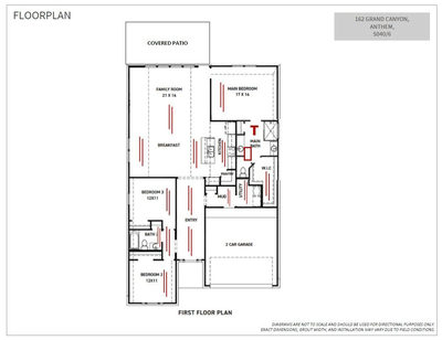 162 Grand Canyon Way — photo 3