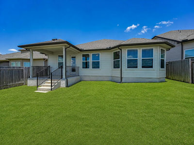 632 Wild Spur Ln — photo 3