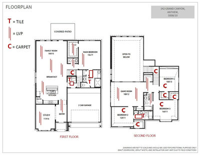 142 Grand Canyon Way — photo 3