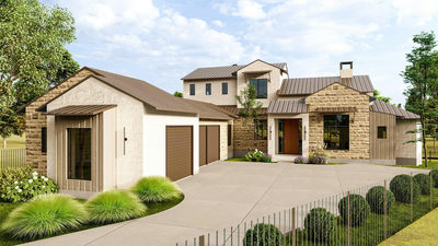 114 Montana Del Oro Way — photo 3