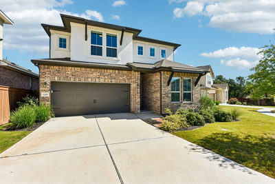 1209 Willie Ranch Way — photo 2