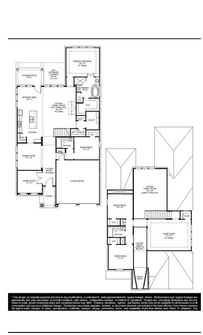 420 Bundleflower Way — photo 2