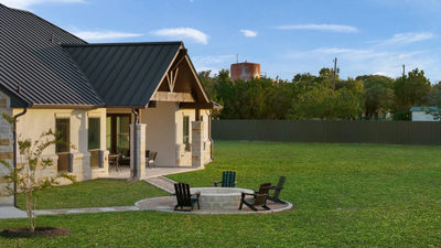 713 San Gabriel Ranch Rd — photo 3