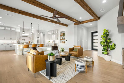 713 San Gabriel Ranch Rd — photo 4
