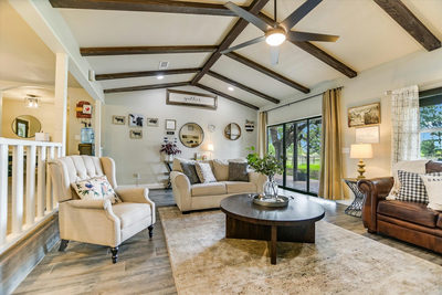 433 Paseo De Vaca — photo 4