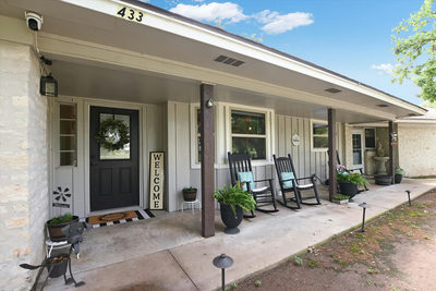 433 Paseo De Vaca — photo 2