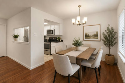 512 Eberhart Ln #1402 — photo 2