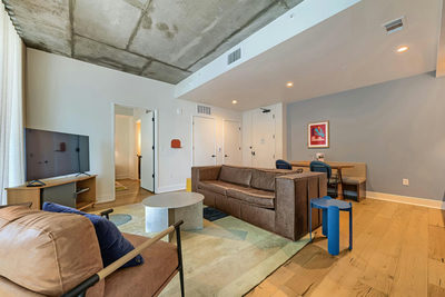48 East Ave #1809 — photo 5