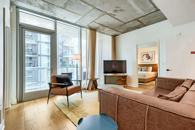 48 East Ave #1809 — photo 3