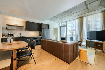 48 East Ave #1809 — photo 4