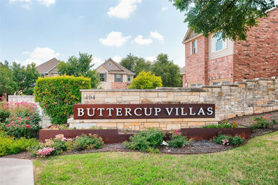 404 Buttercup Creek Blvd #20 — photo 2