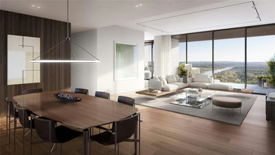 6507 Bridge Point Pkwy #Gardenia 2A — photo 3